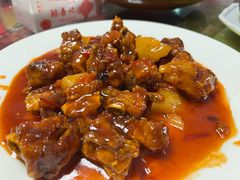 -老脚婆婆土菜馆(广场·现代城店)