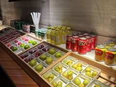 -Love Story爱情故事·养生SPA会所(新侨店)