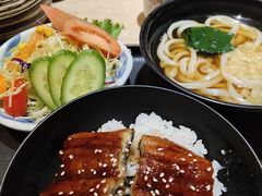 -歌行灯日本料理(伊势丹店)