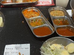 -炽城·烤肉名家(鸿达中央广场店)