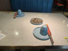 -味妙烤鱼吧(回龙观店)
