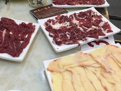 -汕头八里香牛肉店(人民南店)