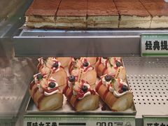 -南洋大师傅(长楹天街店)