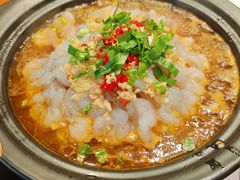 -老滇山寨•云南特色菜•地方菜•民族风情歌舞表演(呈贡店)