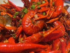 -小田油焖小龙虾(双井店)