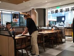 大堂-新旺茶餐厅·早餐(香港广场店)