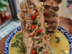 -曼谷食堂·泰国家庭料理(丹桂路店)