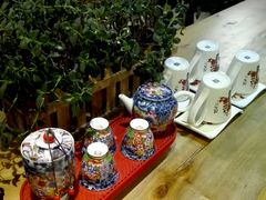 -茶油香闽南菜·花园餐厅(前埔店)