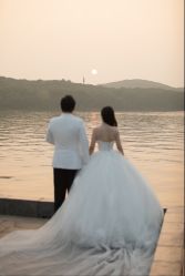 -太郎花子婚纱摄影TAHAKO(无锡店)