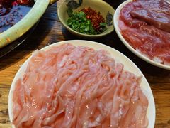 -莺花渡火锅City Green(万象城店)