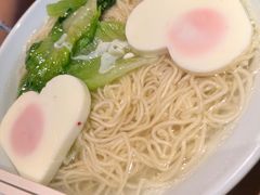 -新发现(宝山龙湖店)