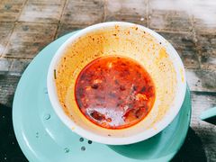 -清真白建强牛肉面(金雁花园店)