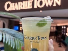 -CHARLIETOWN红茶公司(南京万象天地店)