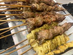 -胖姐烧烤(总店)