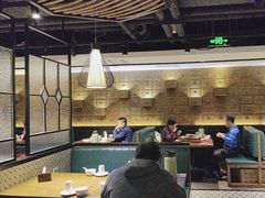 -南拳十三姨·潮汕砂锅粥(世纪金源店)