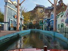 -大连海昌发现王国主题公园