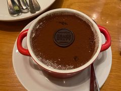 提拉米苏-君悦酒店·意合园·意式风味