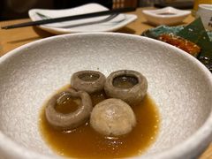 -山之川日料放题(通州店)