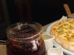-布拉诺牛排西餐厅(上城天街店)