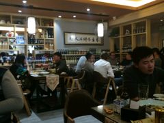 大堂-以前的小酒馆(中山广场店)
