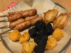 -乐凯撒披萨(海岸城店)