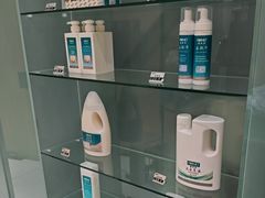 -福奈特洗衣洗鞋(杭州东站万象汇店)