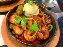 -Chili's Cafe&Bar奇利斯(滨江店)