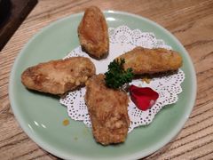 -新白鹿餐厅(爱琴海购物中心店)
