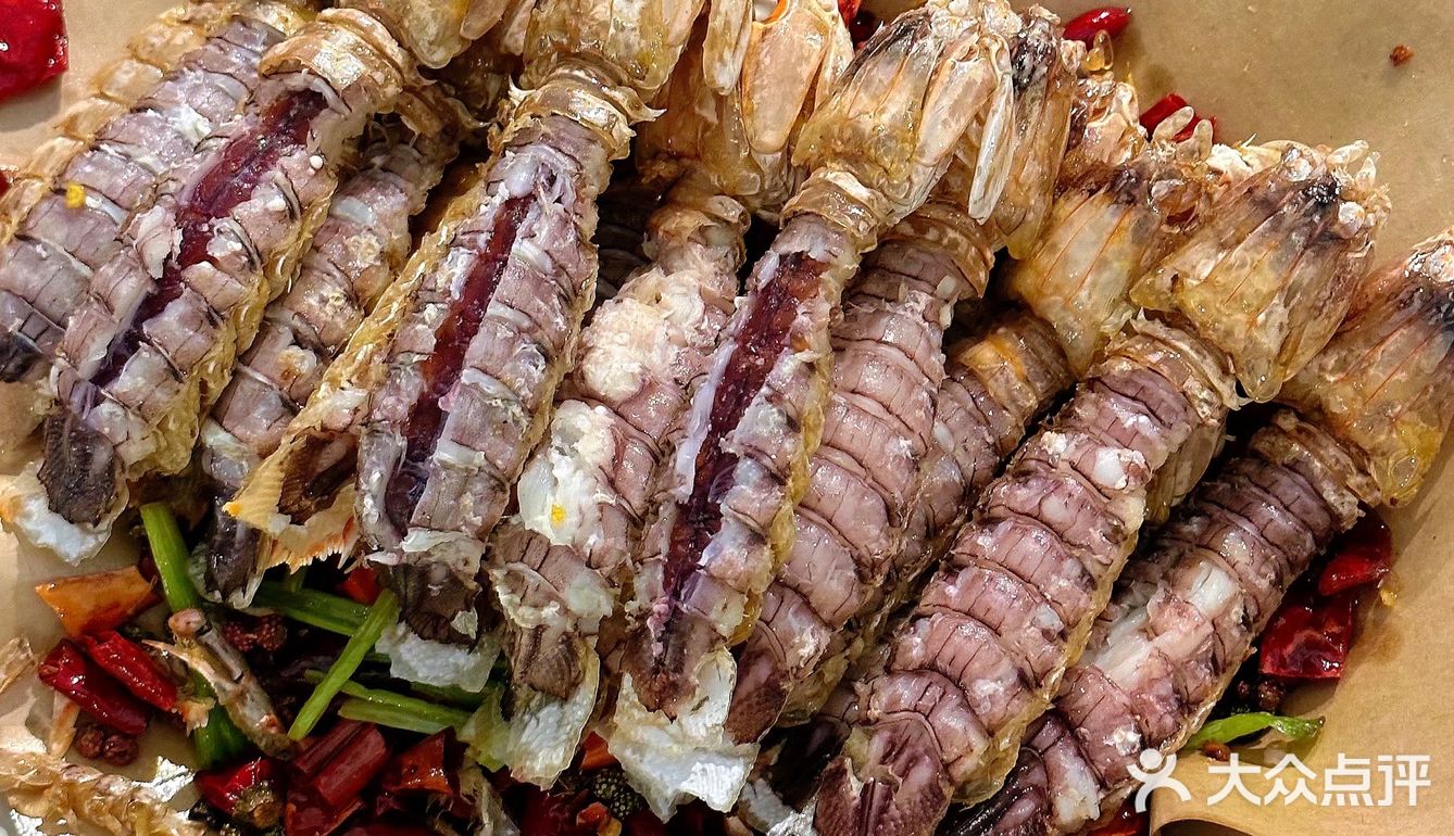 阿那亚｜海鲜餐厅好吃🦞好拍谁能不爱！
