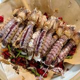 阿那亚｜海鲜餐厅好吃🦞好拍谁能不爱！