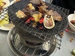 -松明一烤肉馆(鲁园店)