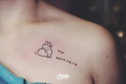-MDZ STORE·TATTOO·耳饰