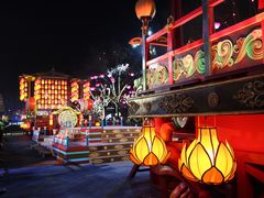 -大唐不夜城