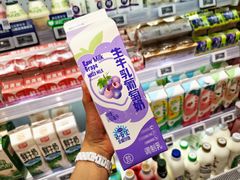 -盒马鲜生(岭南新世界店)