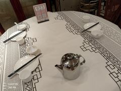 -全聚德烤鸭店(和平路店)