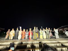 -洛阳古墓博物馆