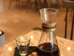 手冲-the rug 飞毯 (朝阳公园店)