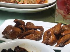 -顺风海鲜港(长寿路店)