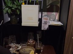 -ibarrel爱杯·bistro&brunch(江宁路店)