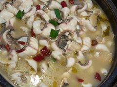 -周渝食惦酸菜鱼(青浦店)