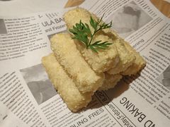 -马邦子·紫苏烤鱼(恒隆广场店)