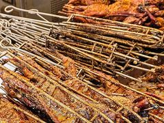 -老黄记手撕烤兔(玉林街店)