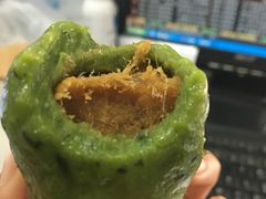-王家沙点心店(西康路店)