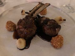 -Seraser Fine Dining Restaurant