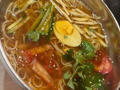 -正宗齐齐哈尔烤肉·齐牛哥鲜切炭火烤肉(杭州总店)