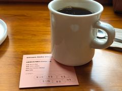 -fishtank鱼缸咖啡(三山街店)