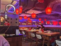 -山河屯铁锅炖鲜鹅·东北菜(开发区一店)