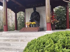 -李叔同故居纪念馆