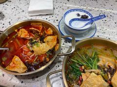 -雙冲柳州螺蛳粉&酸嘢&桂林米粉(簋街店)