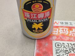 -华莱士·全鸡汉堡(江湾店)